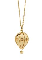 Charm Le Bebé Donna LE MONGOLFIERE in Argento SNM051 - SNM051